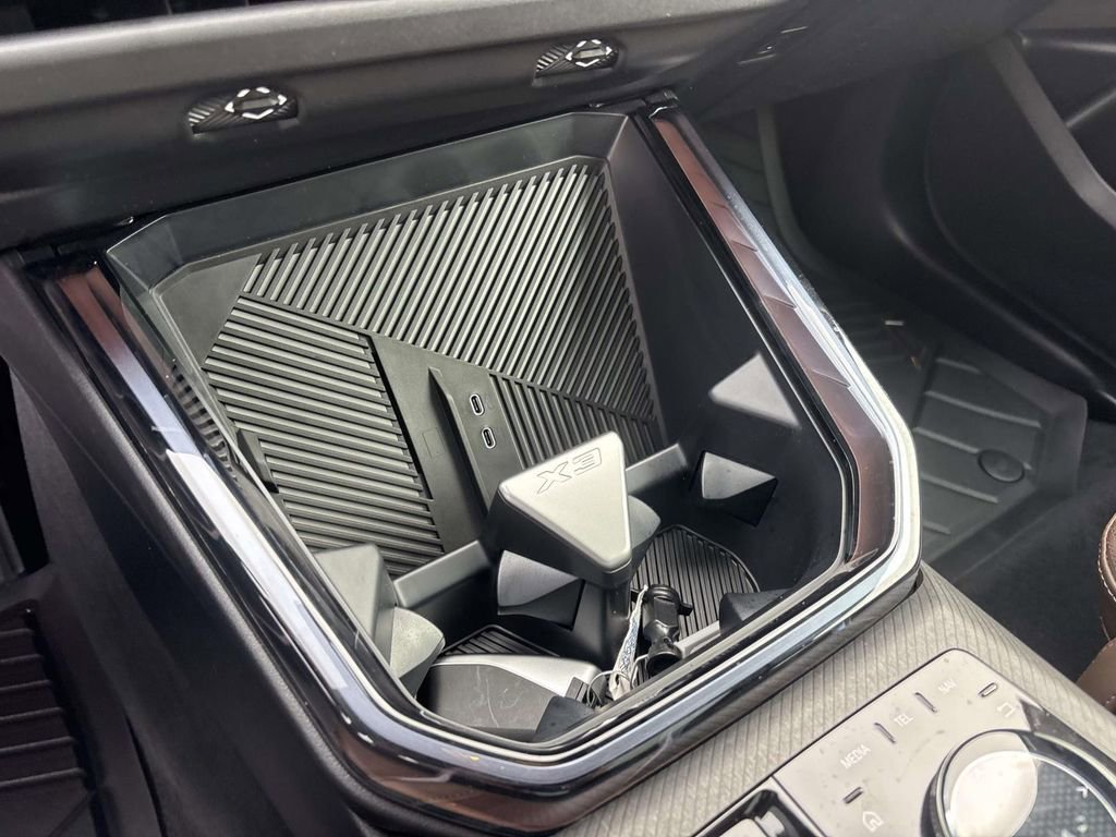 New 2026 BMW X3 xDrive30 w/ Premium Package image 22