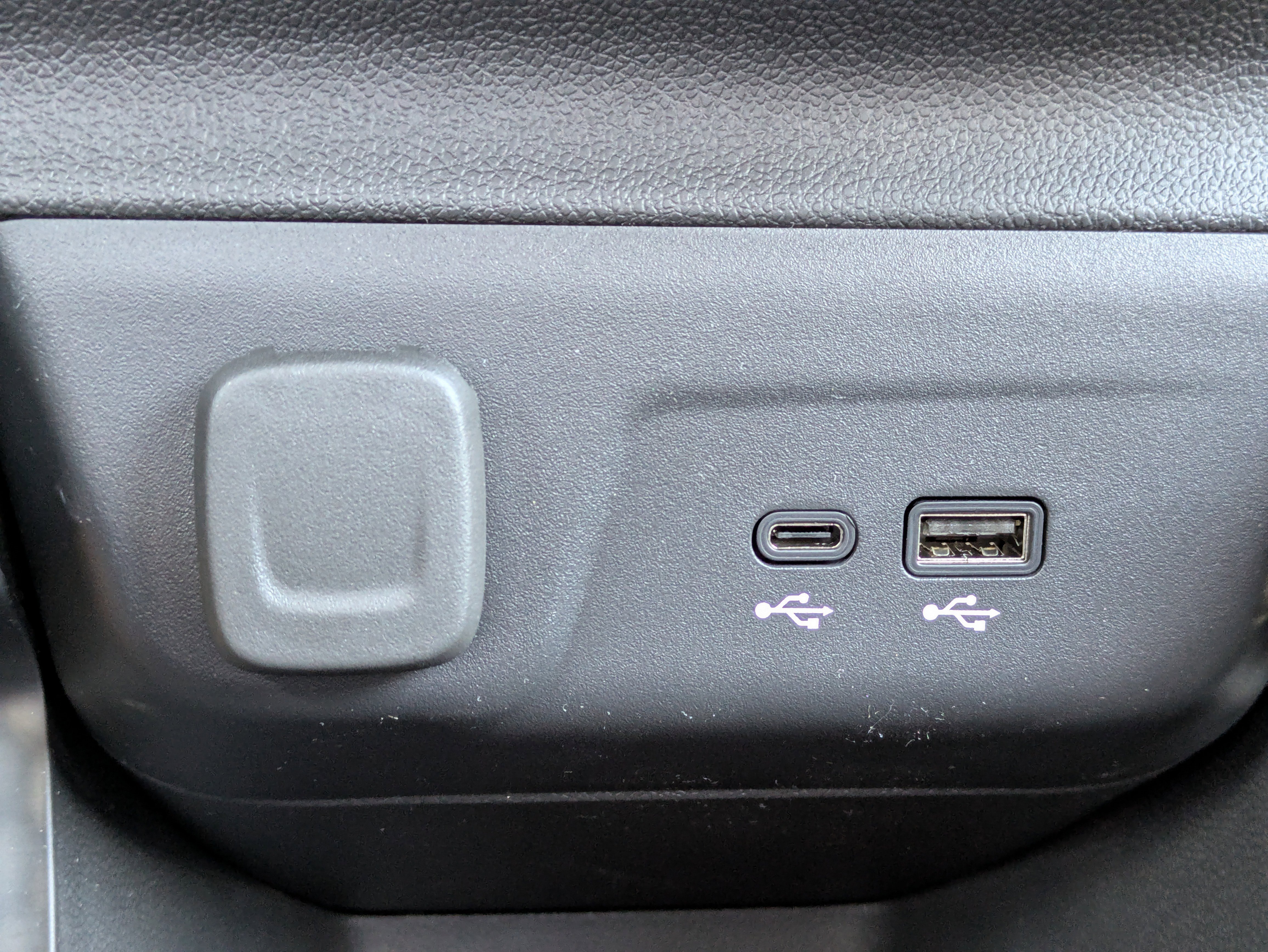 New 2025 Chevrolet TrailBlazer ACTIV w/ Convenience Package image 7