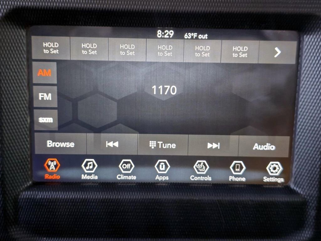 Used 2019 Jeep Wrangler Unlimited Sport S image 15