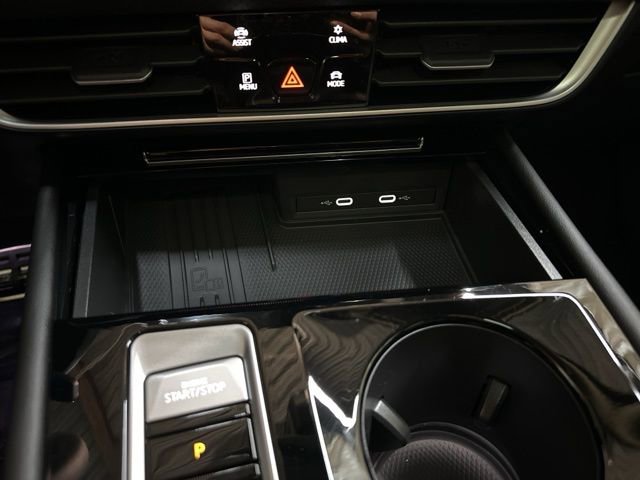 New 2026 Volkswagen Atlas SEL Premium R-Line image 22