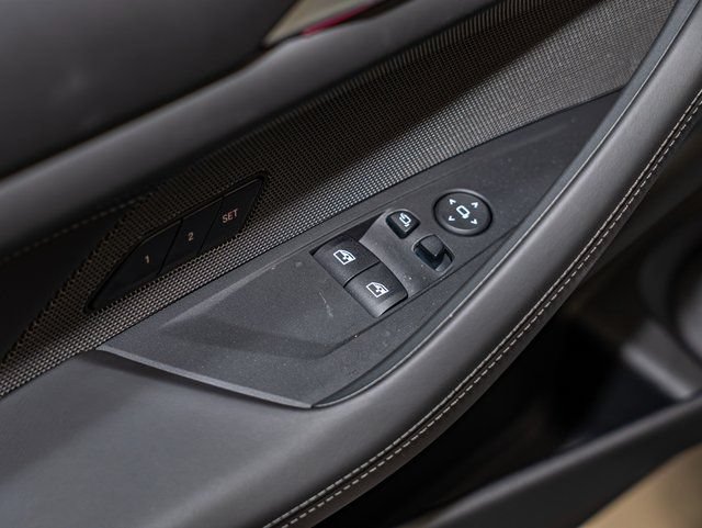 New 2026 BMW M4 Coupe w/ Parking Assistance Package RWD image 14