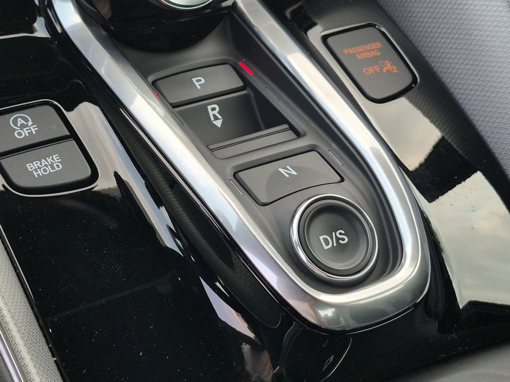 Certified 2023 Acura TLX SH-AWD w/ A-SPEC Pkg image 25