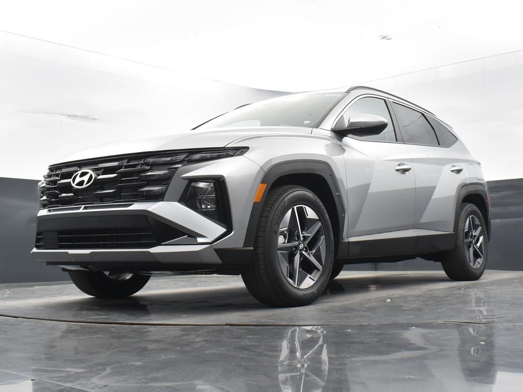 Used 2025 Hyundai Tucson SEL image 28