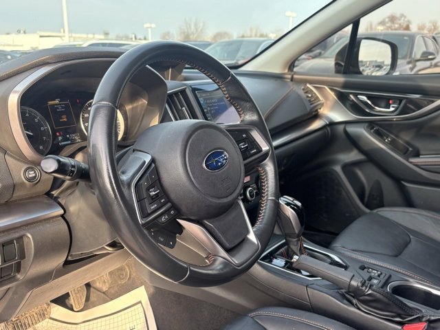 Used 2018 Subaru Crosstrek 2.0i Limited image 13