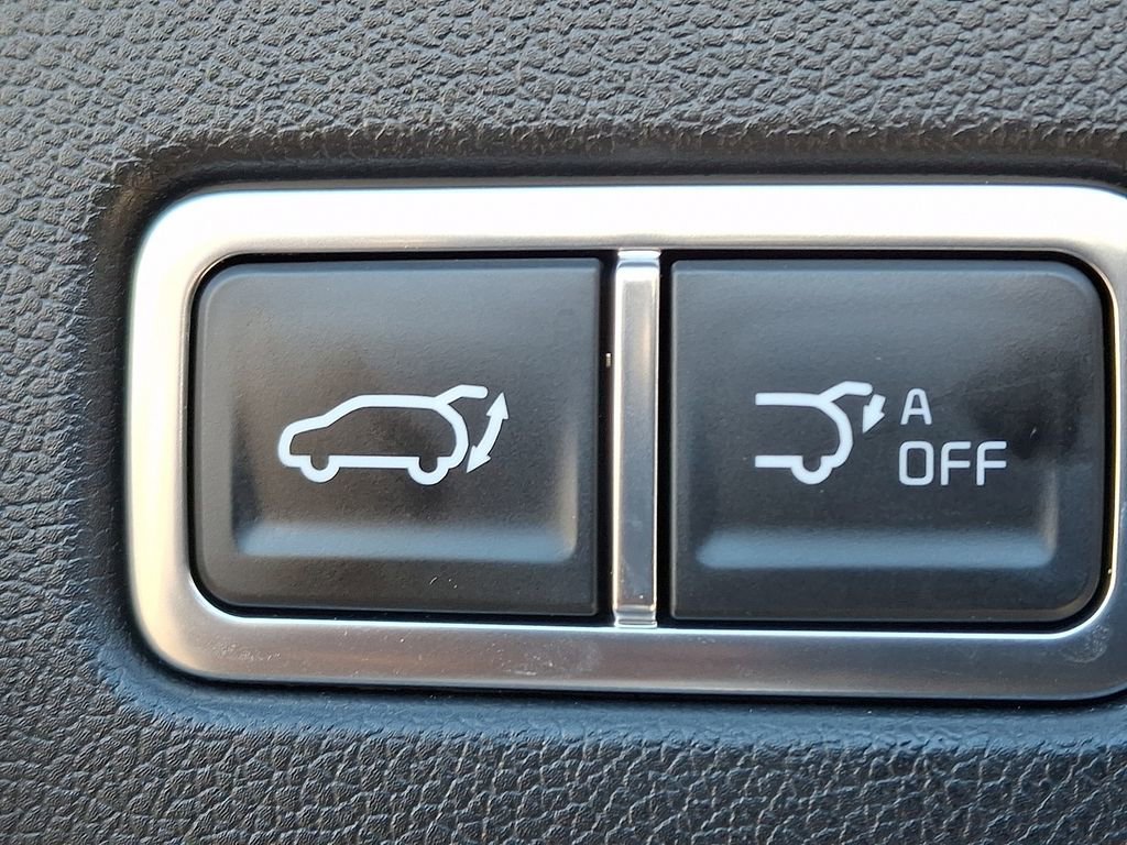 Used 2025 Kia Sorento EX w/ Panoramic Sunroof Package image 30
