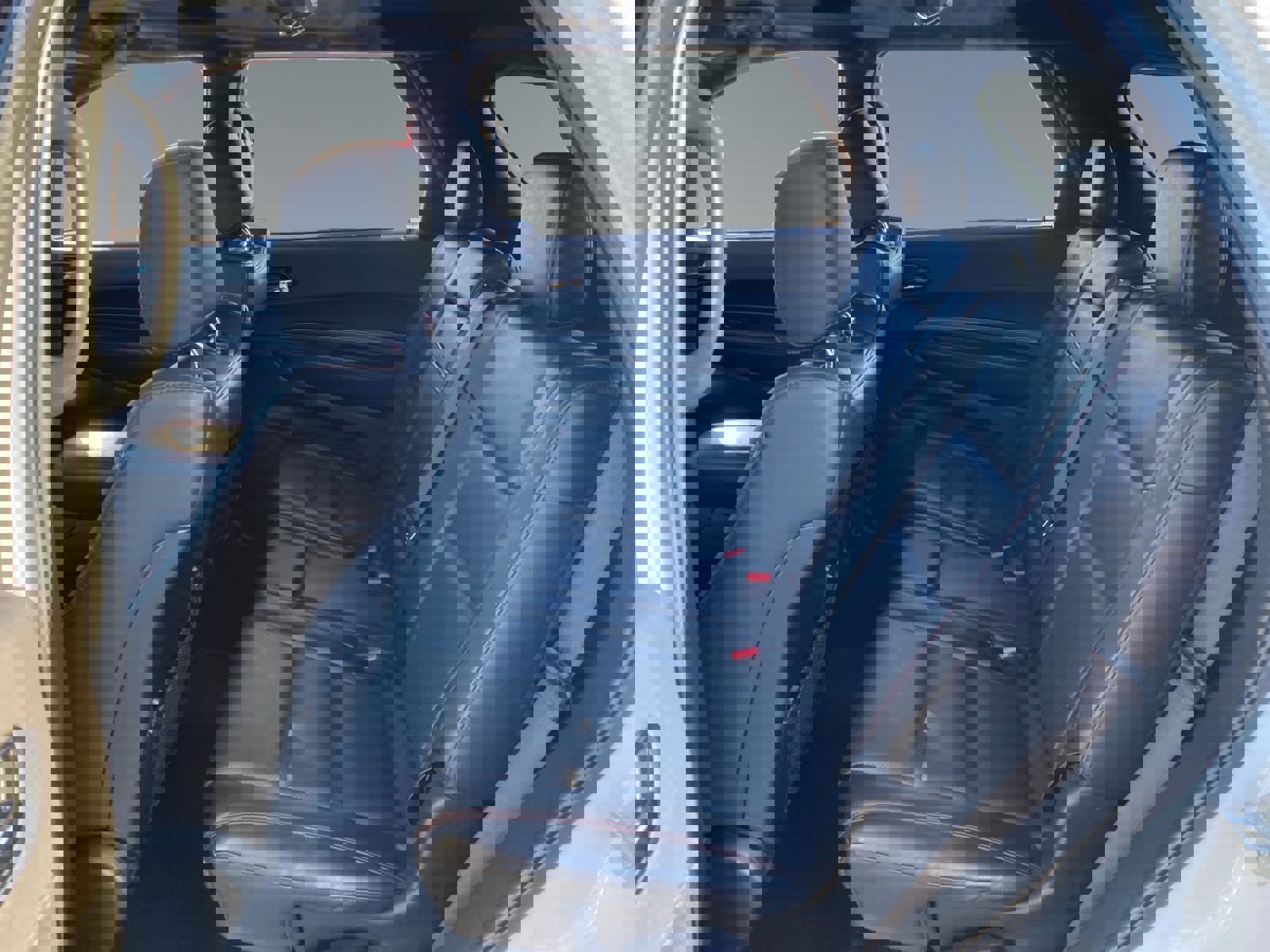 Used 2025 Dodge Durango GT image 13