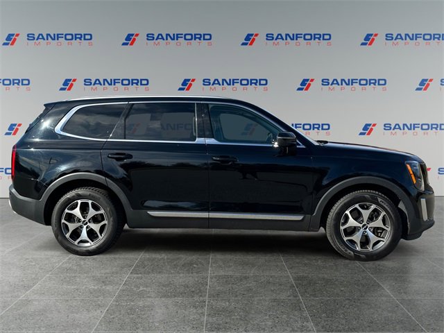 Used 2022 Kia Telluride EX image 6