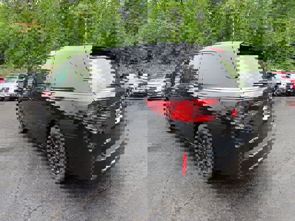 New 2026 Honda Odyssey Sport-L image 4