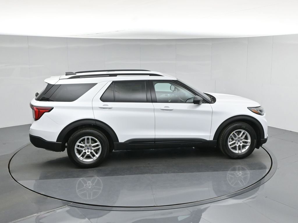 New 2026 Ford Explorer Active RWD image 43