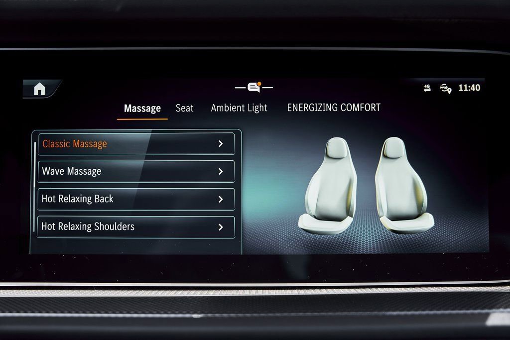 Used 2026 Mercedes-Benz G 63 AMG 4MATIC image 80