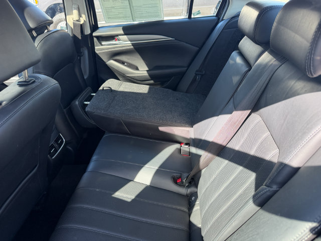 Used 2021 MAZDA MAZDA6 Touring FWD image 24