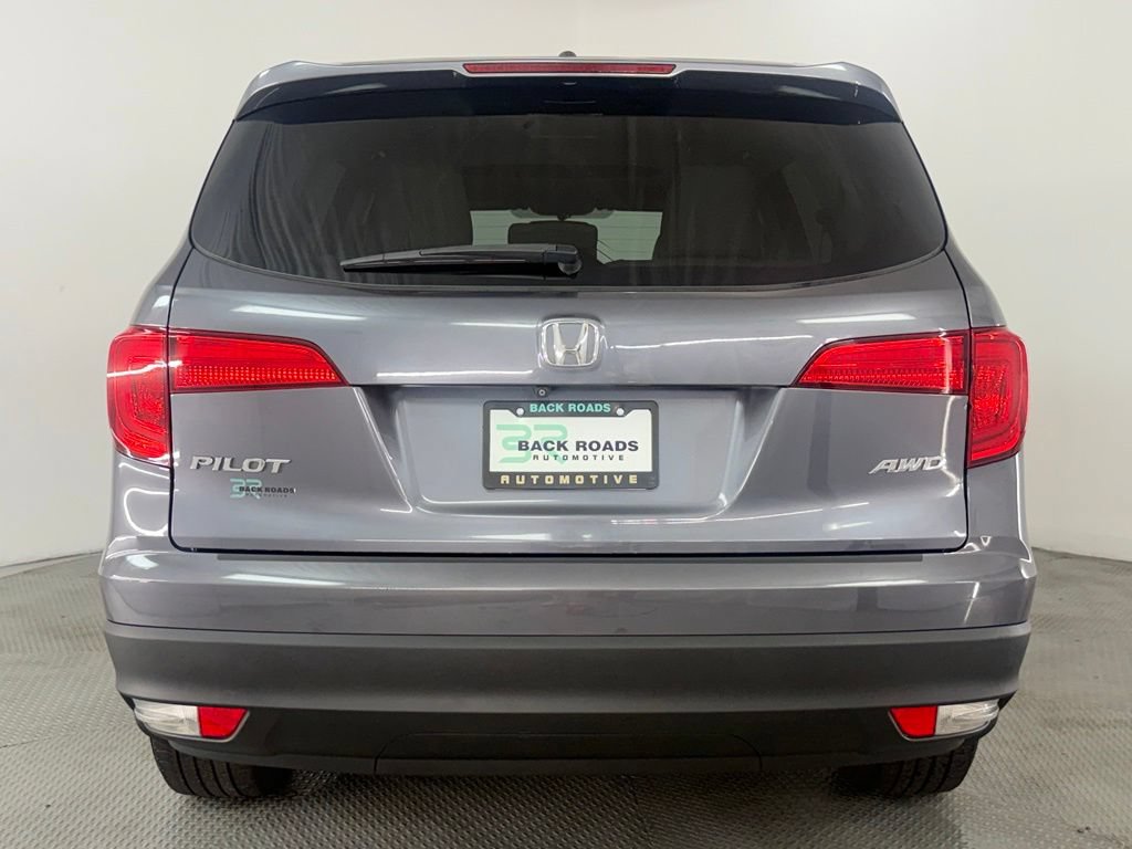 Used 2018 Honda Pilot EX-L image 8