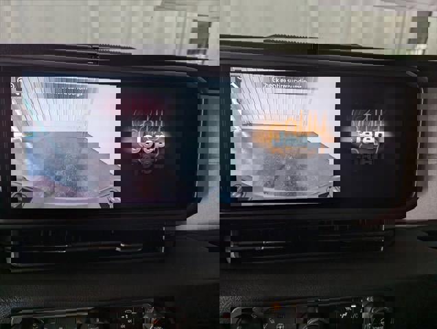 New 2025 Jeep Gladiator Sport image 44