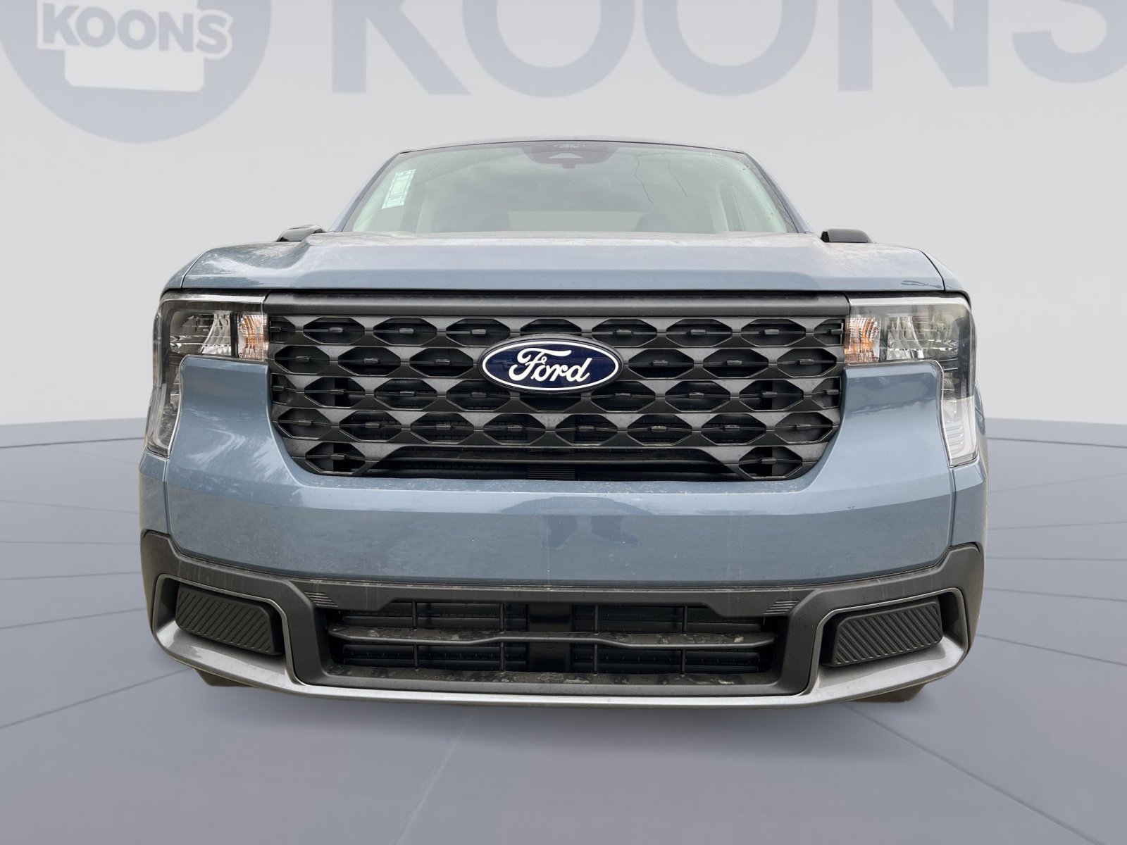 New 2026 Ford Maverick XLT w/ XLT Luxury Package image 11