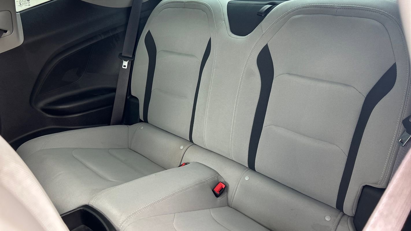 Used 2017 Chevrolet Camaro LT w/ RS Package RWD image 10