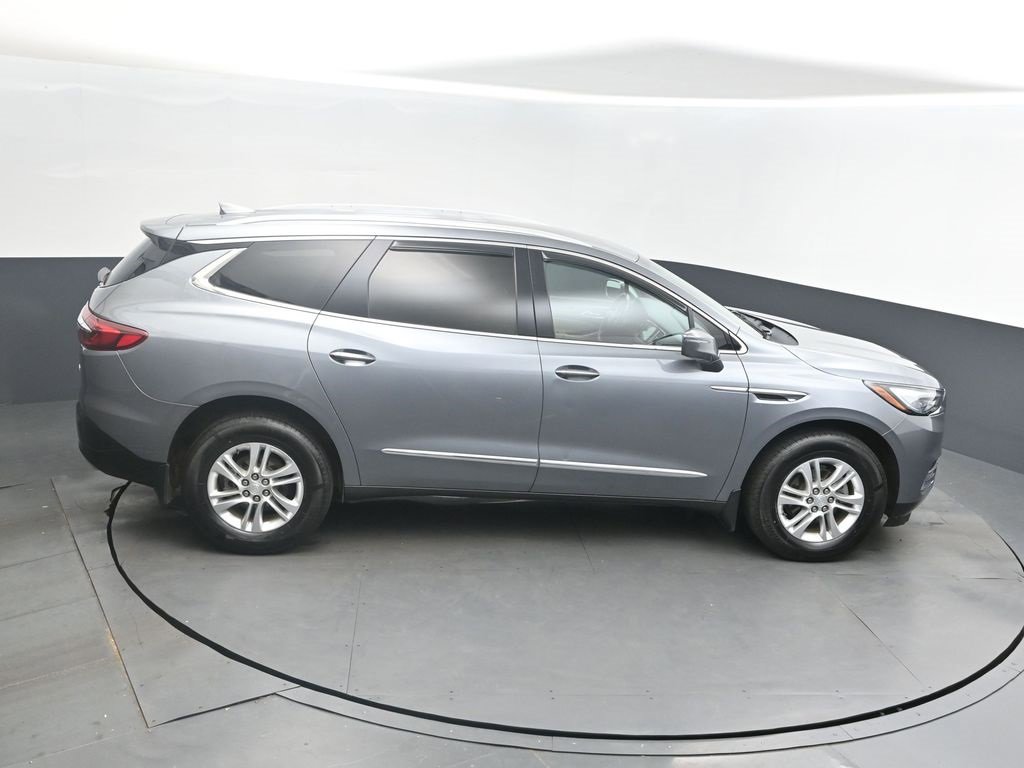 Used 2018 Buick Enclave Essence image 36