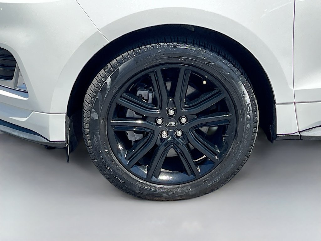 Used 2024 Ford Edge ST-Line AWD/4WD image 29