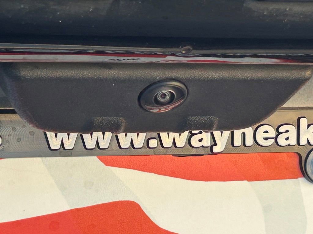 Used 2025 Ford Explorer ST-Line w/ Premium Package image 22