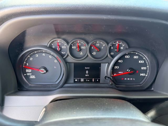 New 2026 GMC Sierra 1500 Pro w/ Pro Value Package image 27