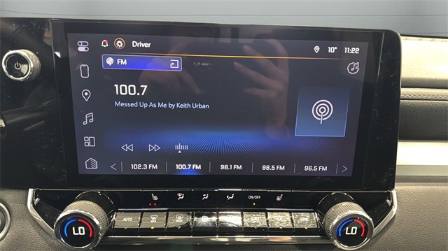 Used 2026 Chevrolet Colorado LT w/ LT Convenience Package image 16