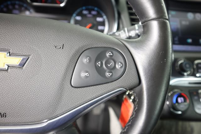 Used 2015 Chevrolet Impala LT FWD image 35