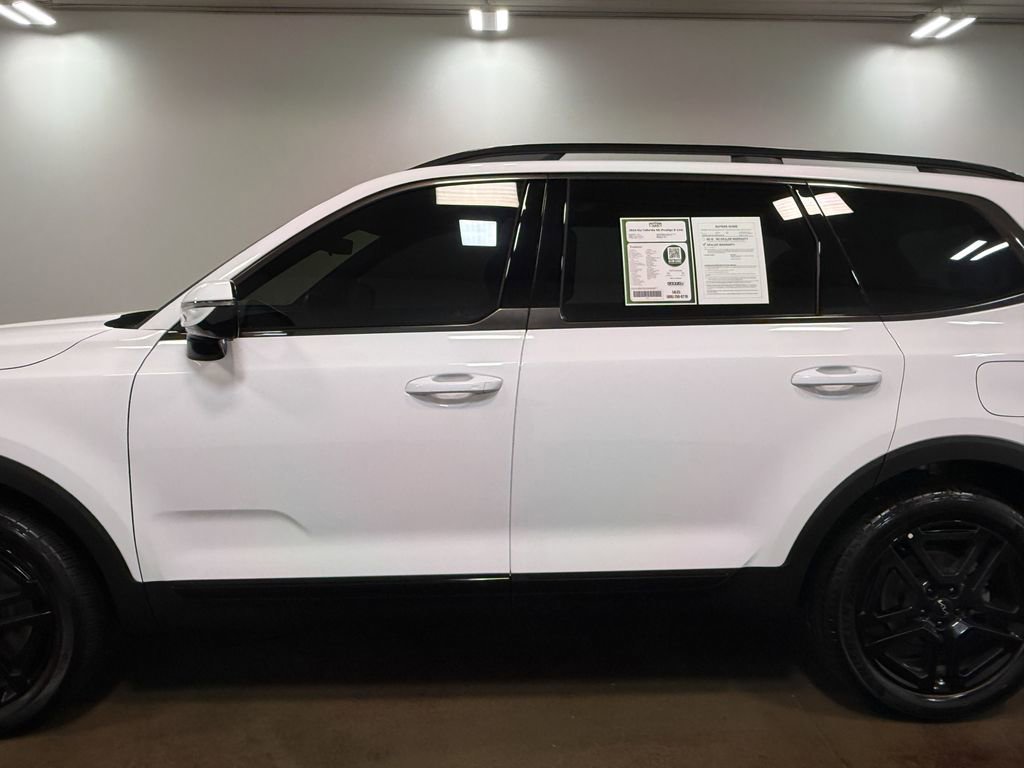 Used 2024 Kia Telluride SX Prestige X-Line image 37