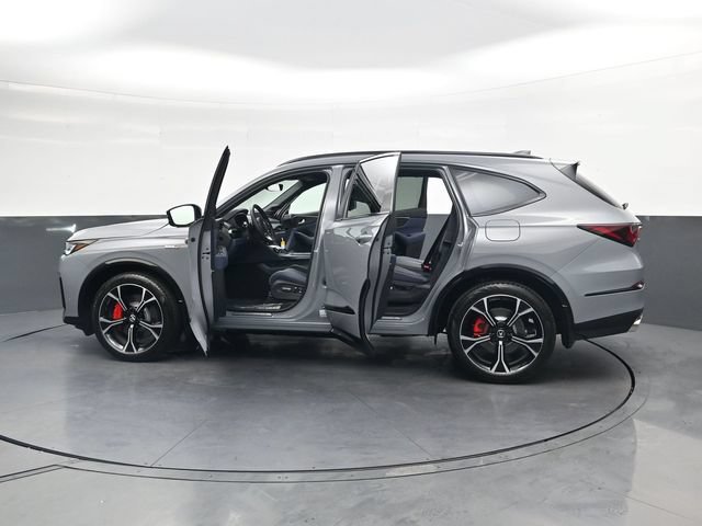 New 2026 Acura MDX Type S AWD/4WD image 39