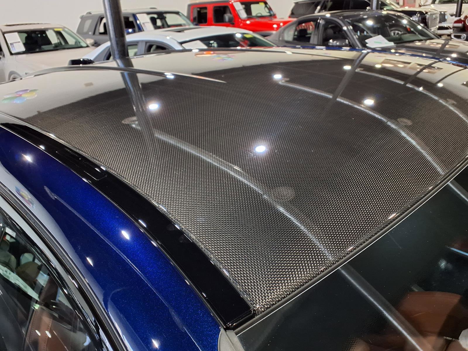 Used 2026 BMW M3 Competition w/ Executive Package image 7