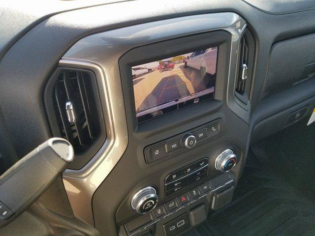 New 2025 GMC Sierra 2500 Pro w/ Convenience Package image 17