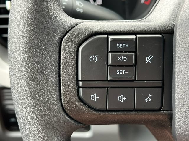 New 2026 Ford F350 XL w/ STX Appearance Package AWD/4WD image 26