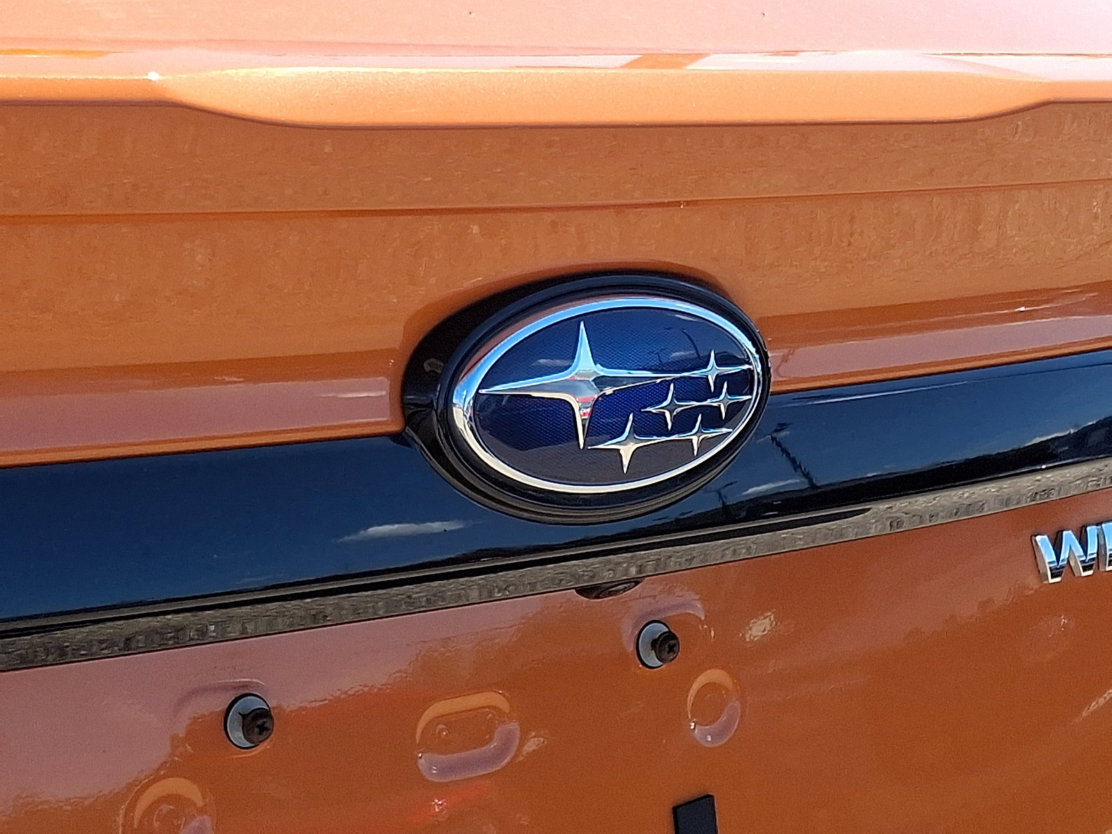 Used 2023 Subaru WRX Premium AWD/4WD image 30