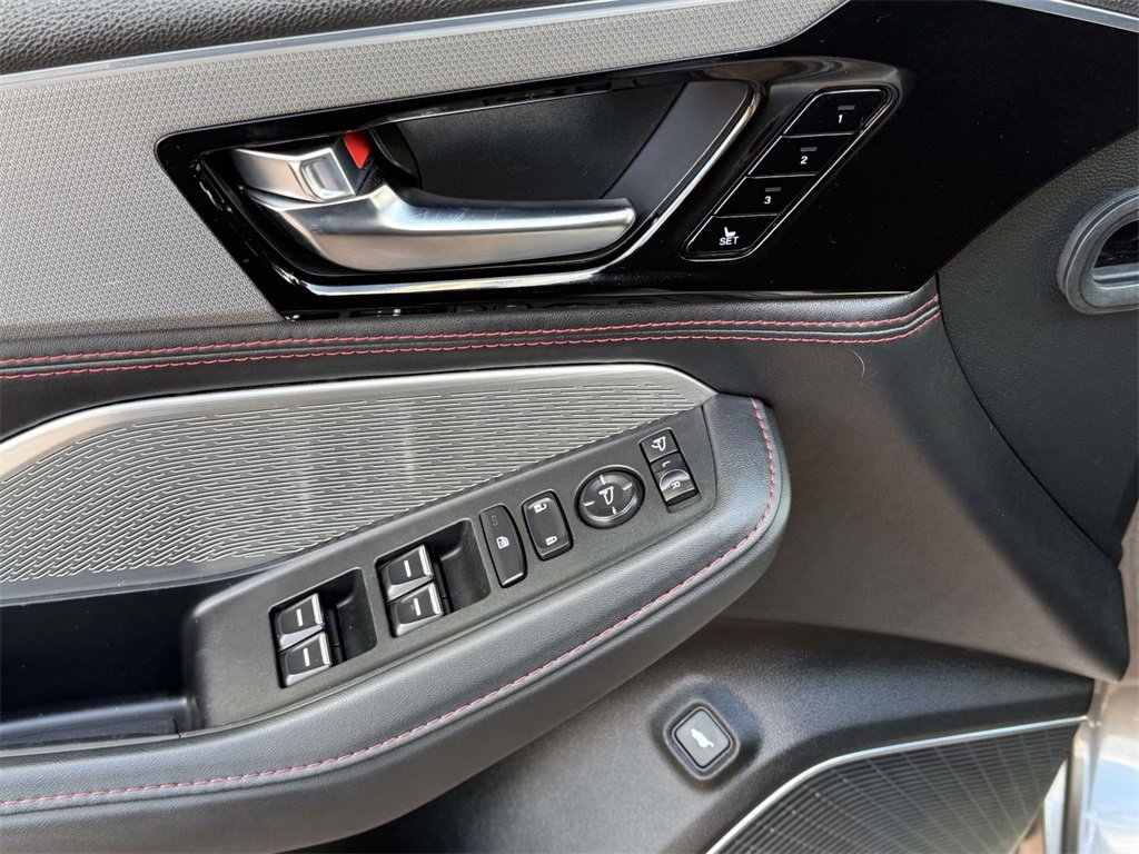 Certified 2023 Acura MDX A-Spec image 11