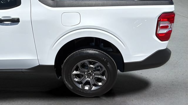 Used 2024 Ford Maverick XLT FWD image 34