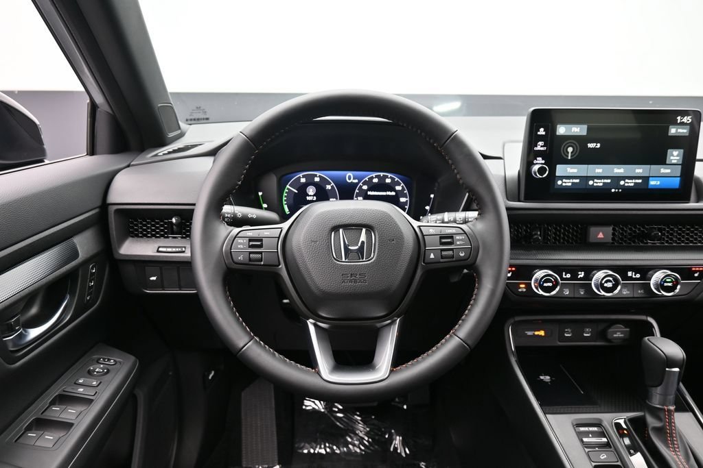 New 2026 Honda CR-V Sport-L image 43