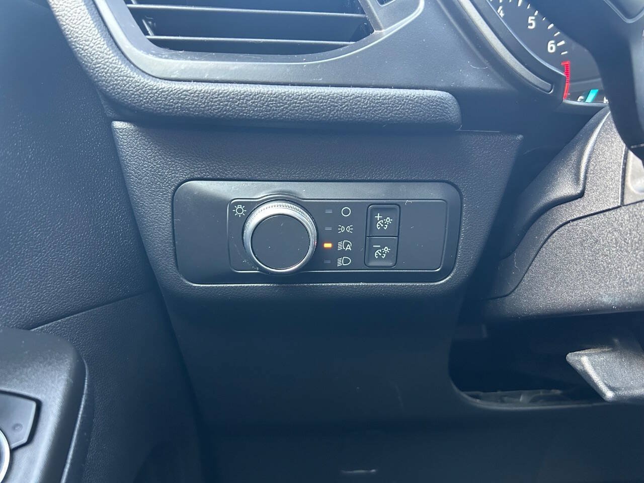 Used 2021 Ford Escape S FWD image 15