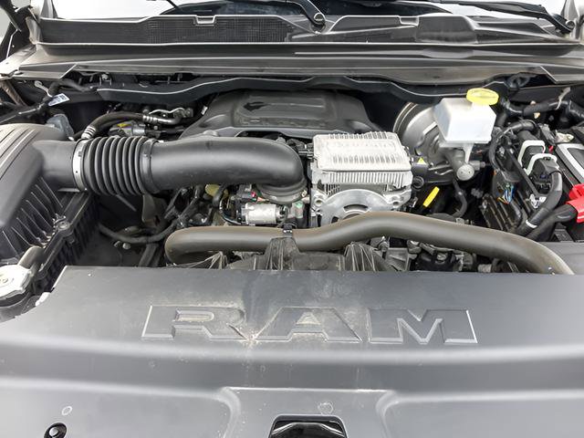 Used 2023 RAM 1500 Laramie AWD/4WD image 30