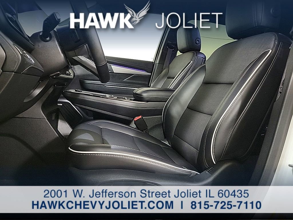 Used 2025 Buick Enclave Preferred image 11