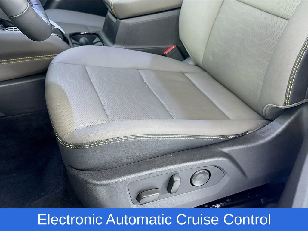 Used 2024 Chevrolet Colorado ZR2 w/ ZR2 Bison Edition image 27