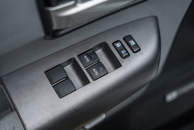 Used 2010 Toyota Sequoia Limited image 50