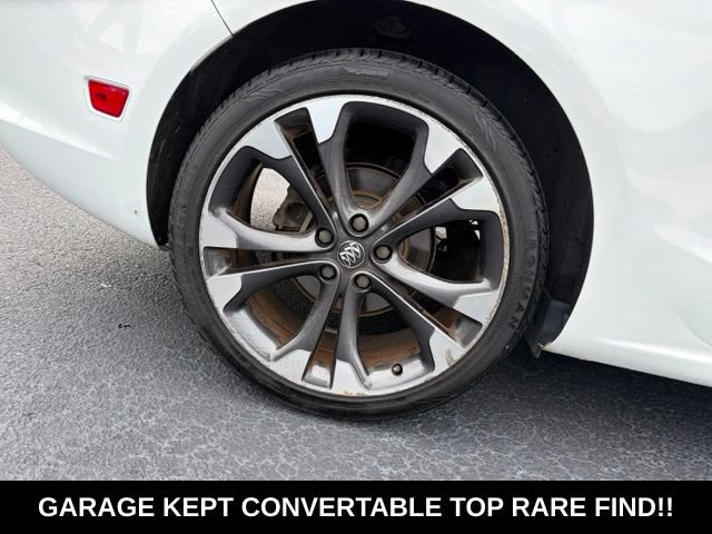 Used 2019 Buick Cascada Premium FWD image 9