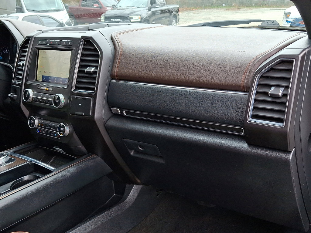 Used 2020 Ford Expedition King Ranch AWD/4WD image 12