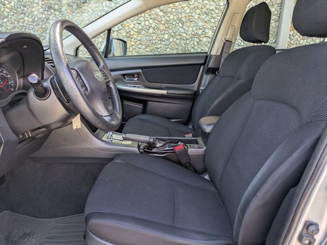Used 2015 Subaru Impreza 2.0i Premium AWD/4WD image 21