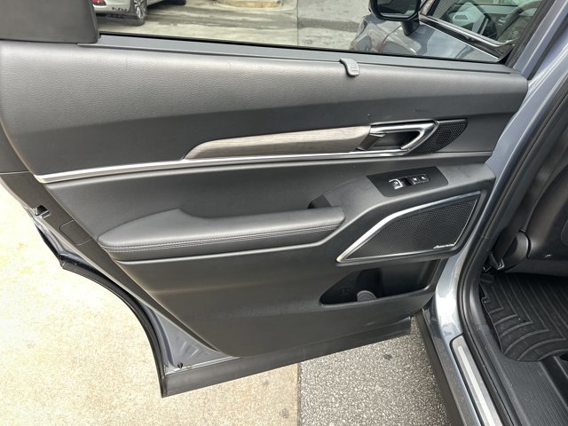 Used 2025 Kia Telluride SX Prestige X-Line image 26