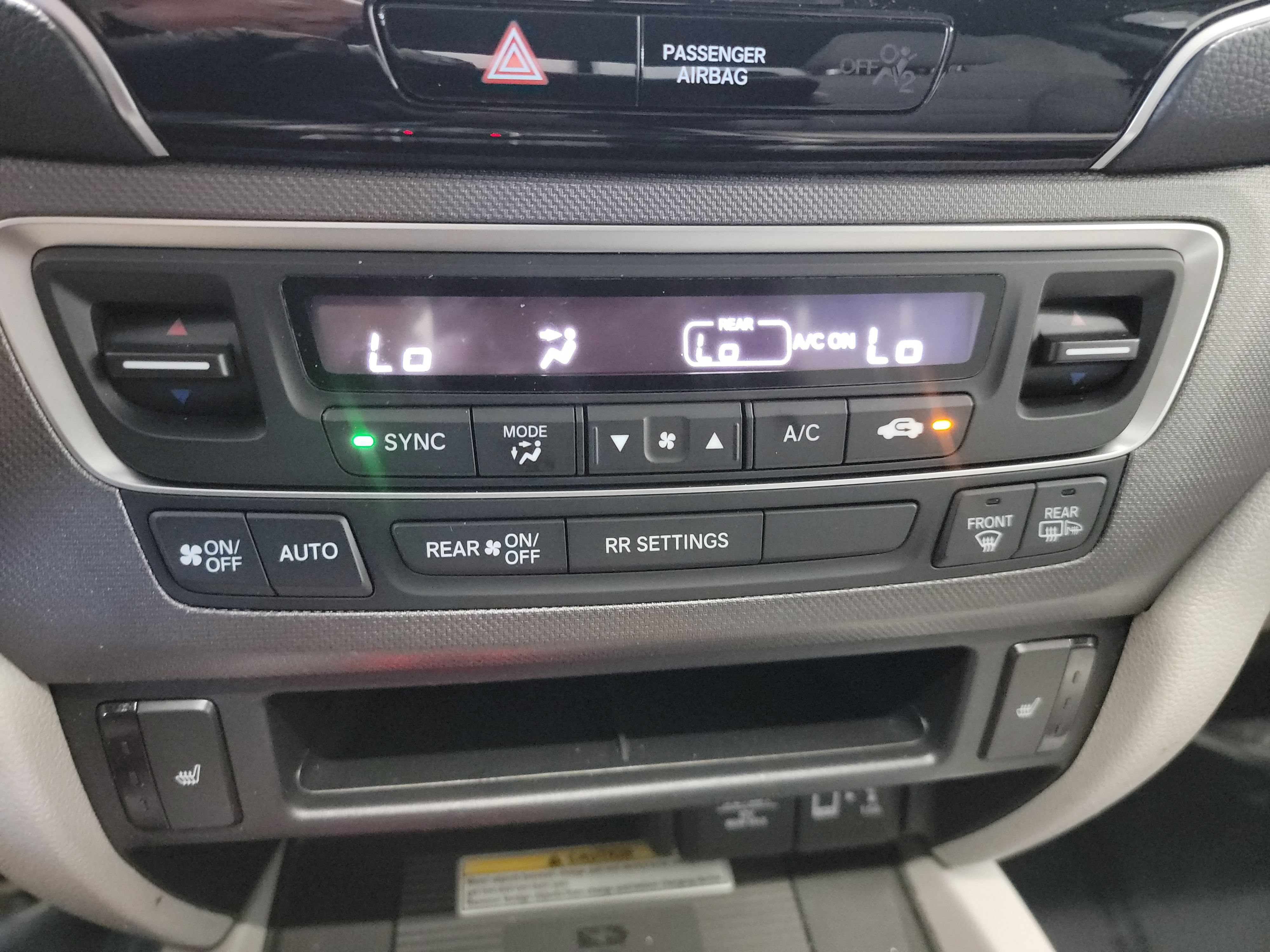 Used 2021 Honda Ridgeline RTL-E image 21