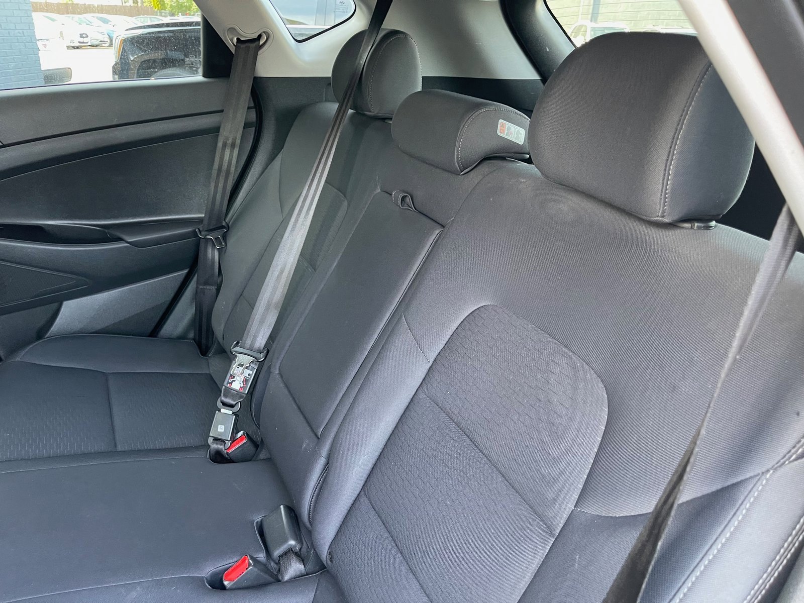 Used 2020 Hyundai Tucson Value image 15