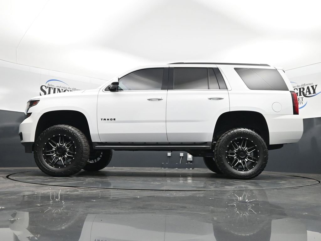 Used 2019 Chevrolet Tahoe LS RWD image 20