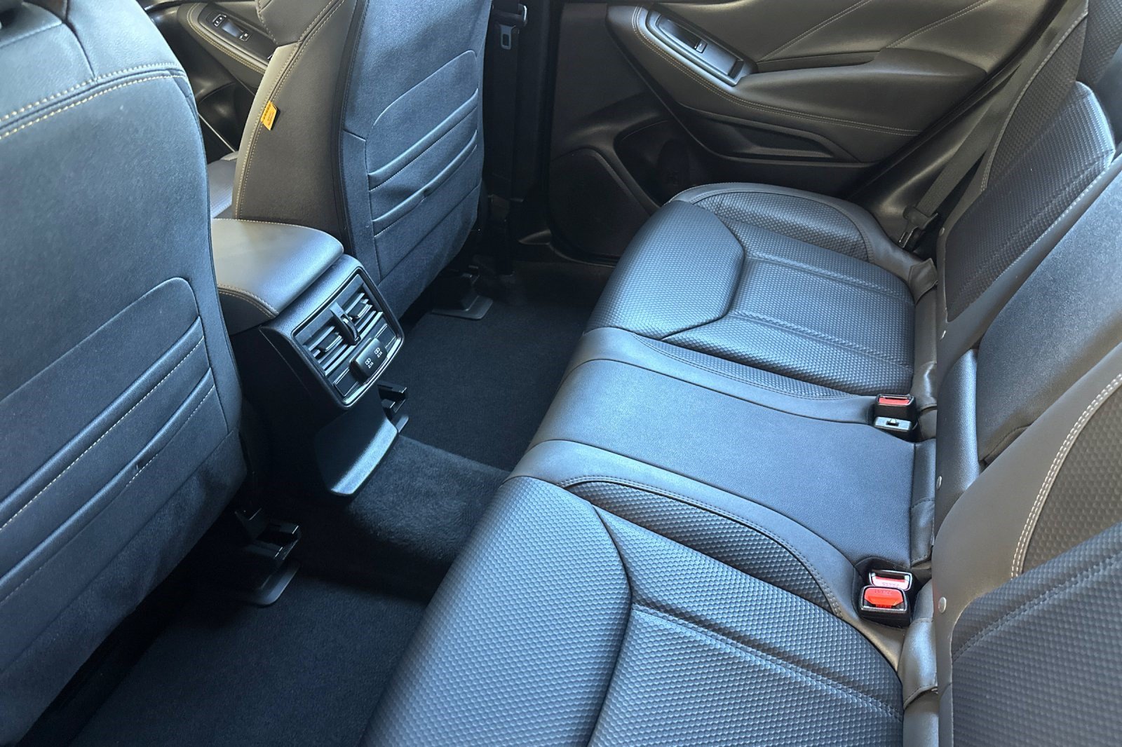 Used 2024 Subaru Forester Wilderness AWD/4WD image 28