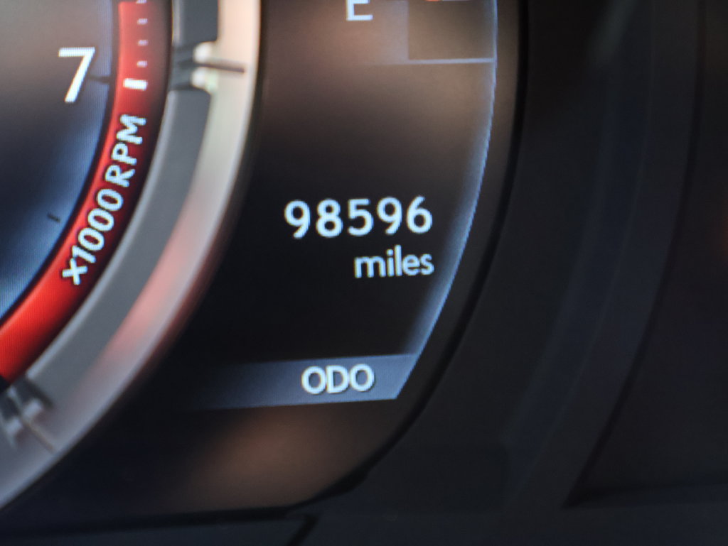 Used 2019 Lexus RC 350 F Sport w/ All Weather Package AWD/4WD image 29