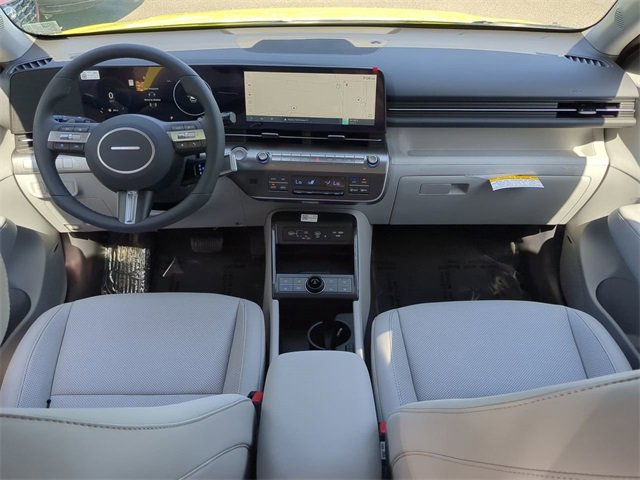 New 2024 Hyundai Kona Limited image 15