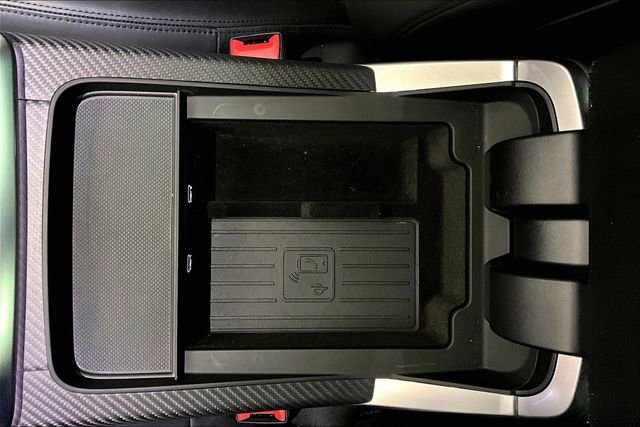 Certified 2023 Audi RS Q8 w/ Black Optic Package image 25